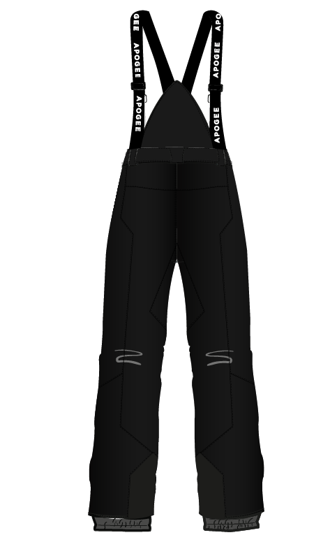 Pantalons Sunpeaks - Ski alpin | Vêtements personnalisés