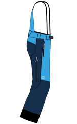 Pantalons Tremblant - Ski alpin | Vêtements personnalisés