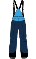 Pantalons Tremblant - Ski alpin | Vêtements personnalisés