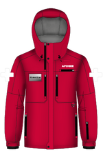 Anorak Sunshine - Ski alpin | Vêtements personnalisés