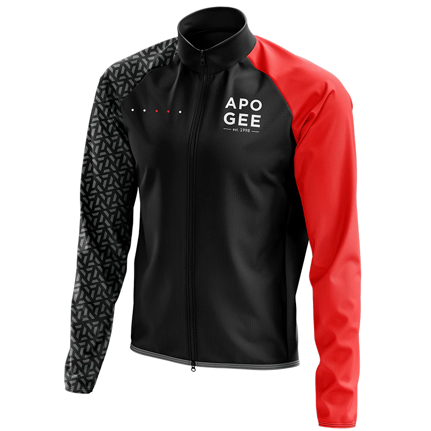 Veste de survêtement Patinage | Club fit