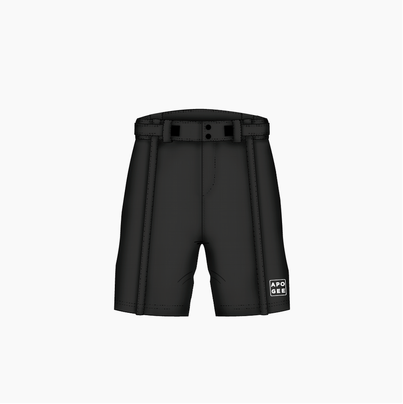 La Tuque - Short Stealth - Soft shell (ADULTE) freeshipping - ApogeeSports