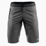 Short Homme Cyclisme Montagne CHARCOAL freeshipping - ApogeeSports