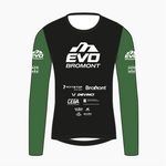 EVO BROMONT- T-shirt manches longues Club fit