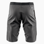 Short Homme Cyclisme Montagne CHARCOAL freeshipping - ApogeeSports
