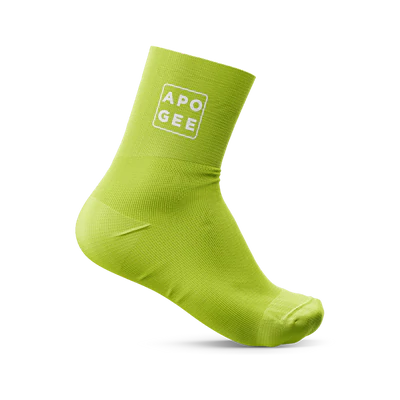 Chaussettes sublimées