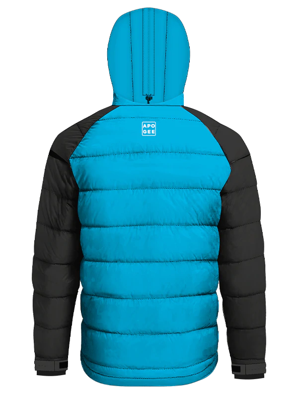Anorak Bromont - Ski alpin | Vêtements personnalisés