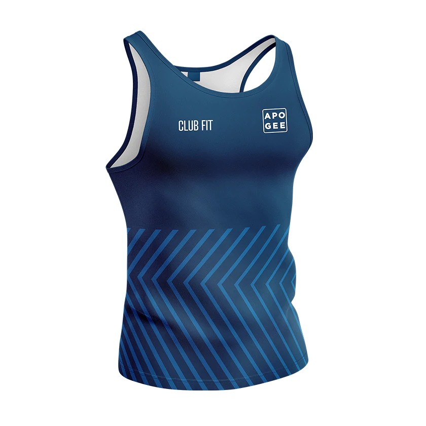 Camisole Club fit | Triathlon Course
