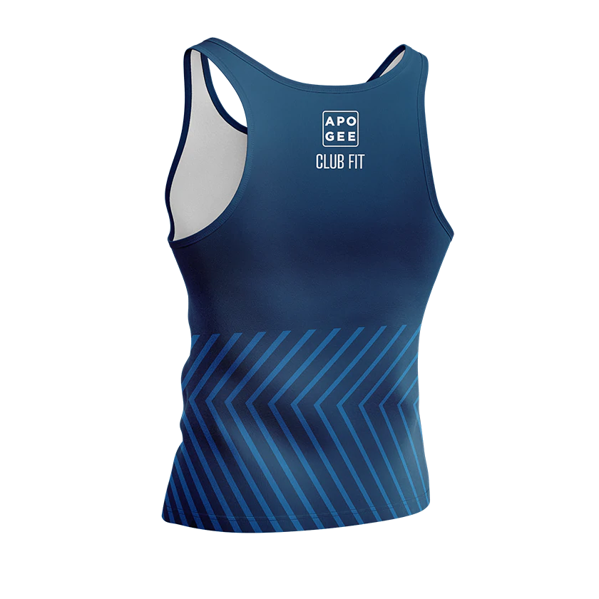 Camisole Club fit | Triathlon Course