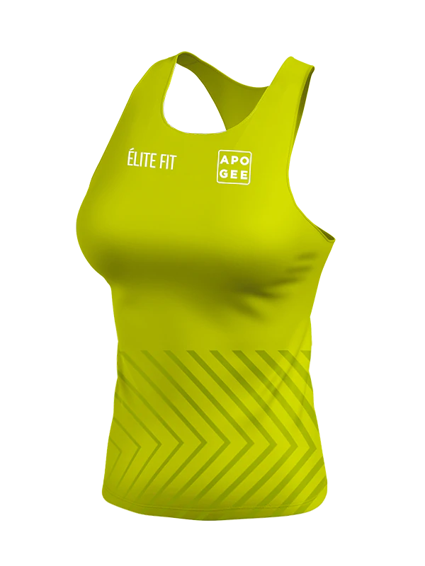 Camisole femme Élite fit | Canoë kayak
