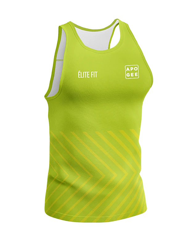 Camisole Élite fit | Canoë kayak