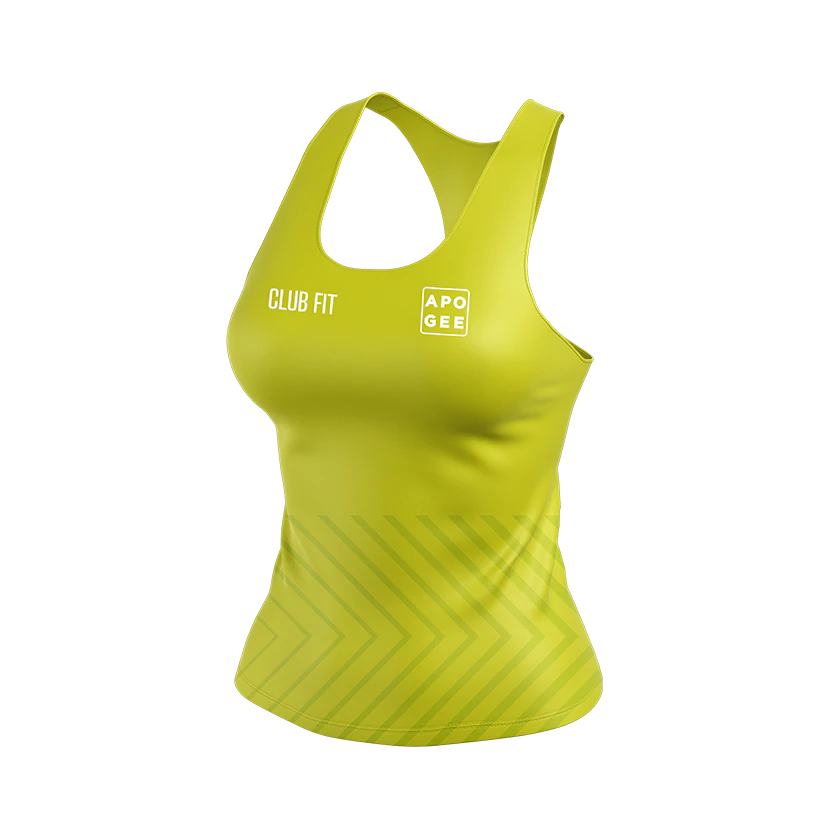 Camisole femme Club fit | Canoë kayak