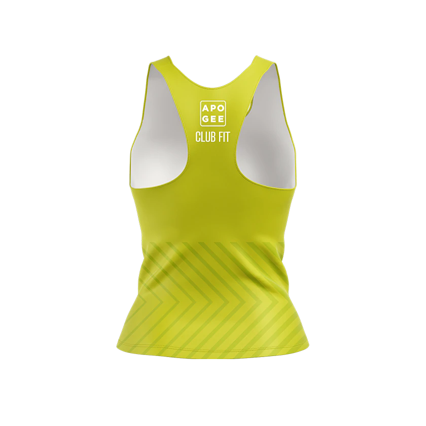 Camisole femme Club fit | Canoë kayak