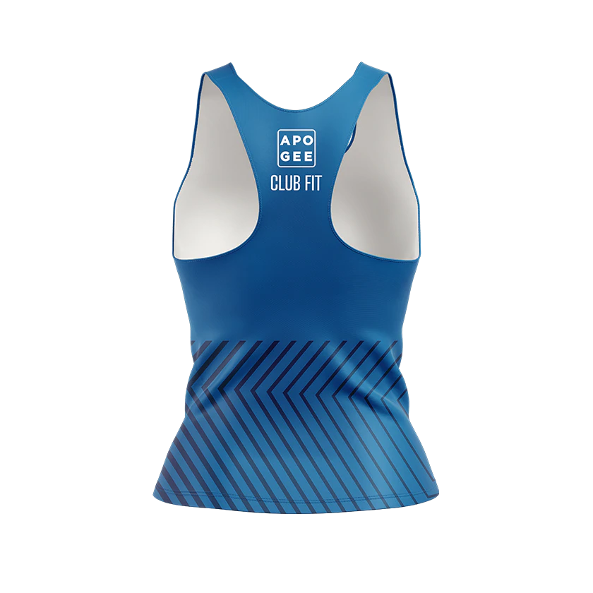 Camisole femme Club fit | Triathlon Course