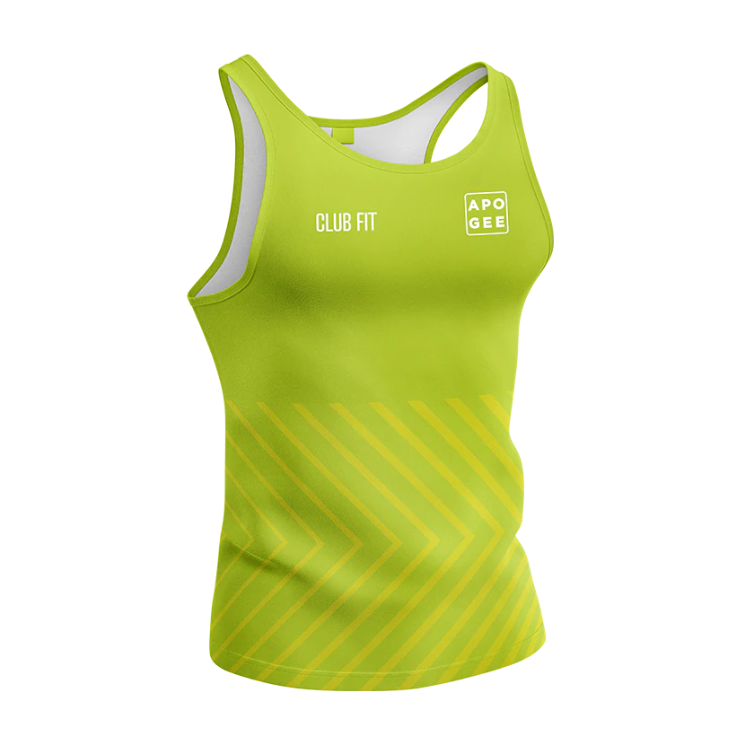 Camisole Club fit | Canoë kayak