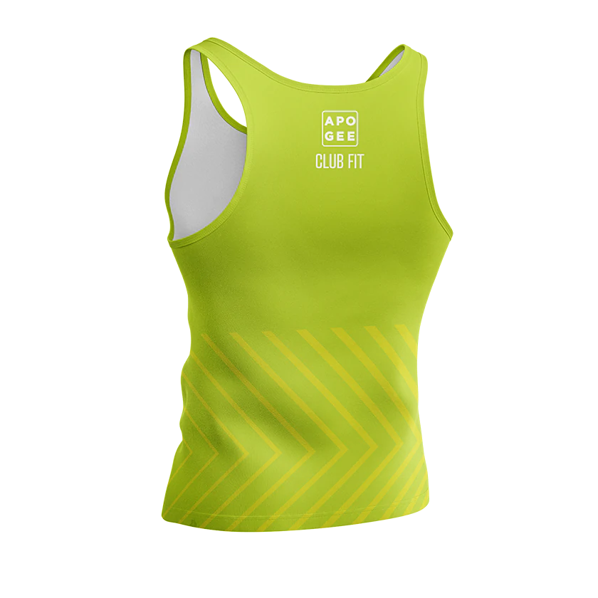 Camisole Club fit | Canoë kayak