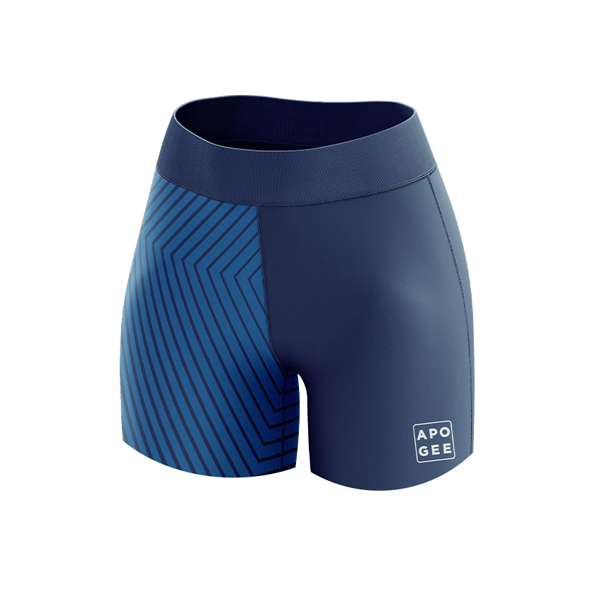 Cuissard de course Club fit Triathlon ApogeeSports