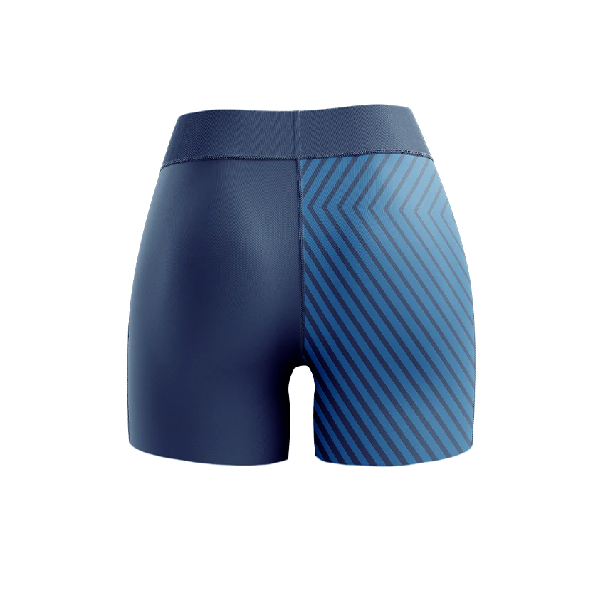 Cuissard de course 2025