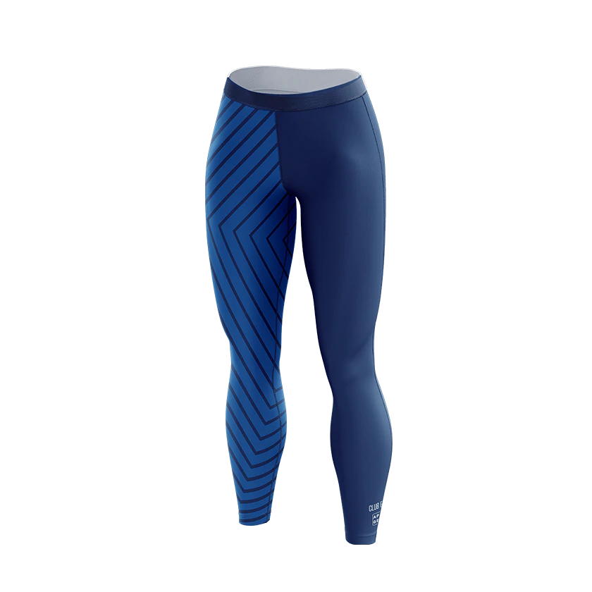 Cuissard long Club fit | Triathlon Course
