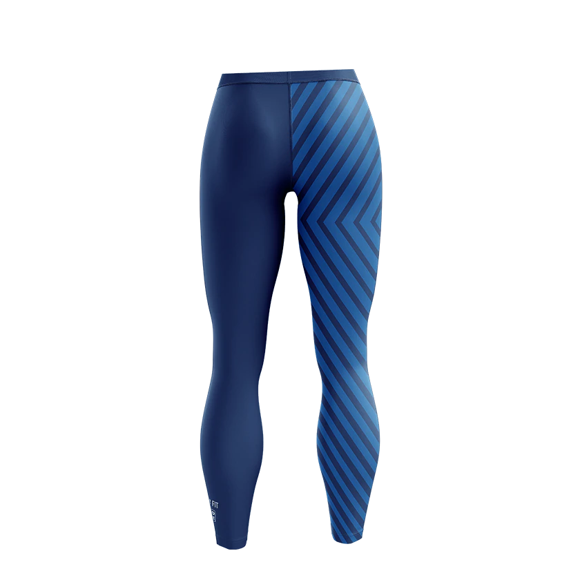 Cuissard long Club fit | Triathlon Course