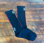 Chaussettes ski de fond/ski alpin