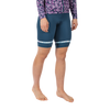 Pan-Am - Bib & Shorts