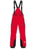 Pantalons Entraineur Bretelles - Ski alpin | Vêtements personnalisés