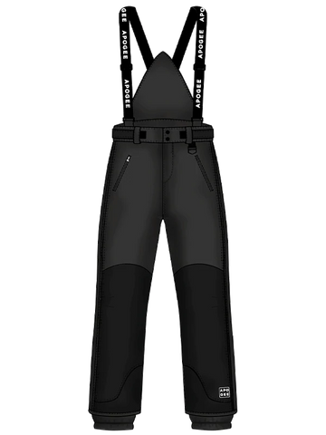 Pantalon de discount ski alpin