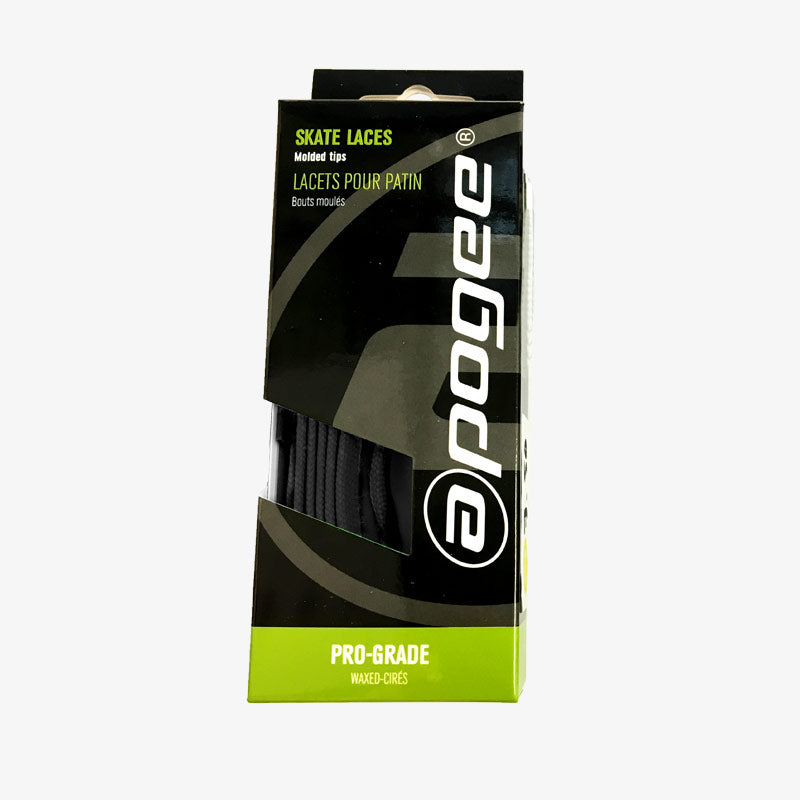Lacets cirés APOGEE freeshipping - ApogeeSports