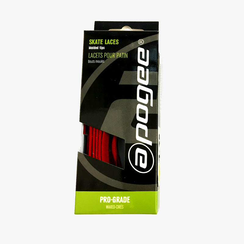 Lacets cirés APOGEE freeshipping - ApogeeSports