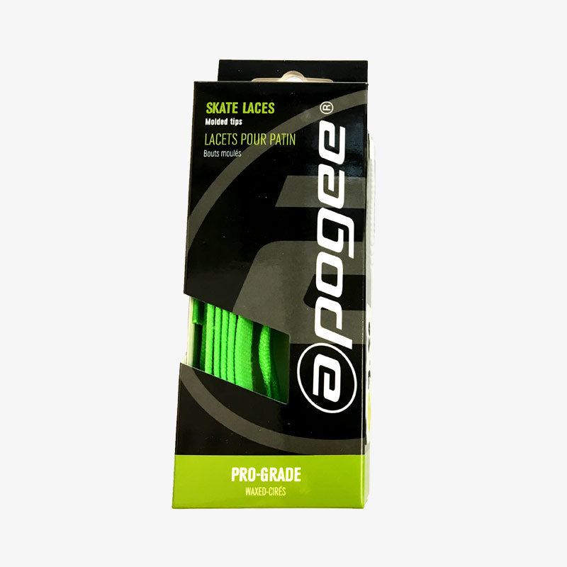 Lacets cirés APOGEE freeshipping - ApogeeSports