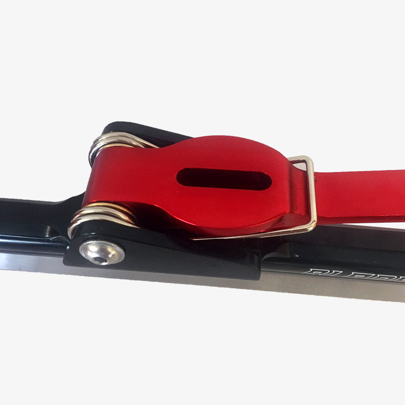 Lames APOGEE DUAL SPEEDER freeshipping - ApogeeSports