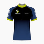 Paraxion - Maillot manches courtes club fit freeshipping - ApogeeSports