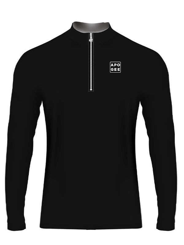 Chandail Polaire - Ski alpin | Accessoires personnalisés