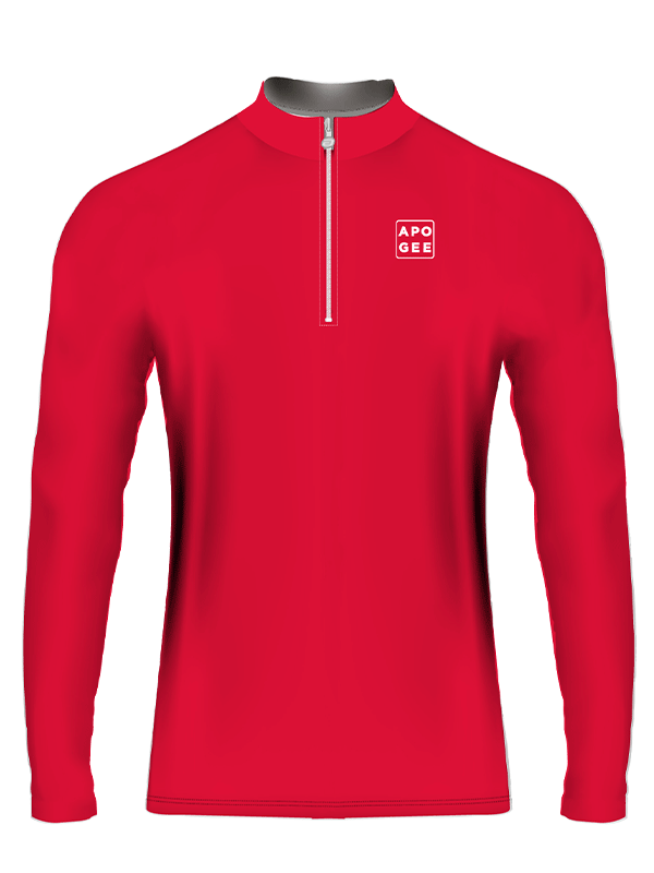 Chandail Polaire - Ski alpin | Accessoires personnalisés