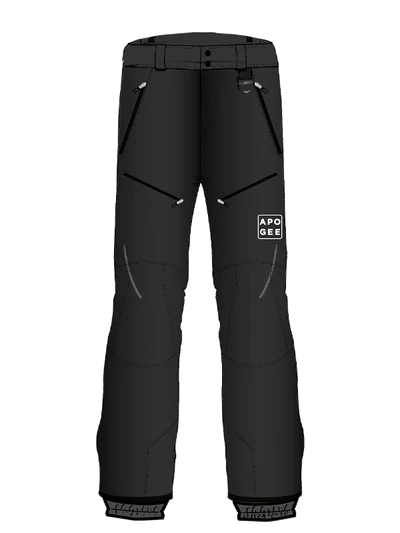 Pantallon Pro Shell - Ski alpin | Vêtements personnalisés