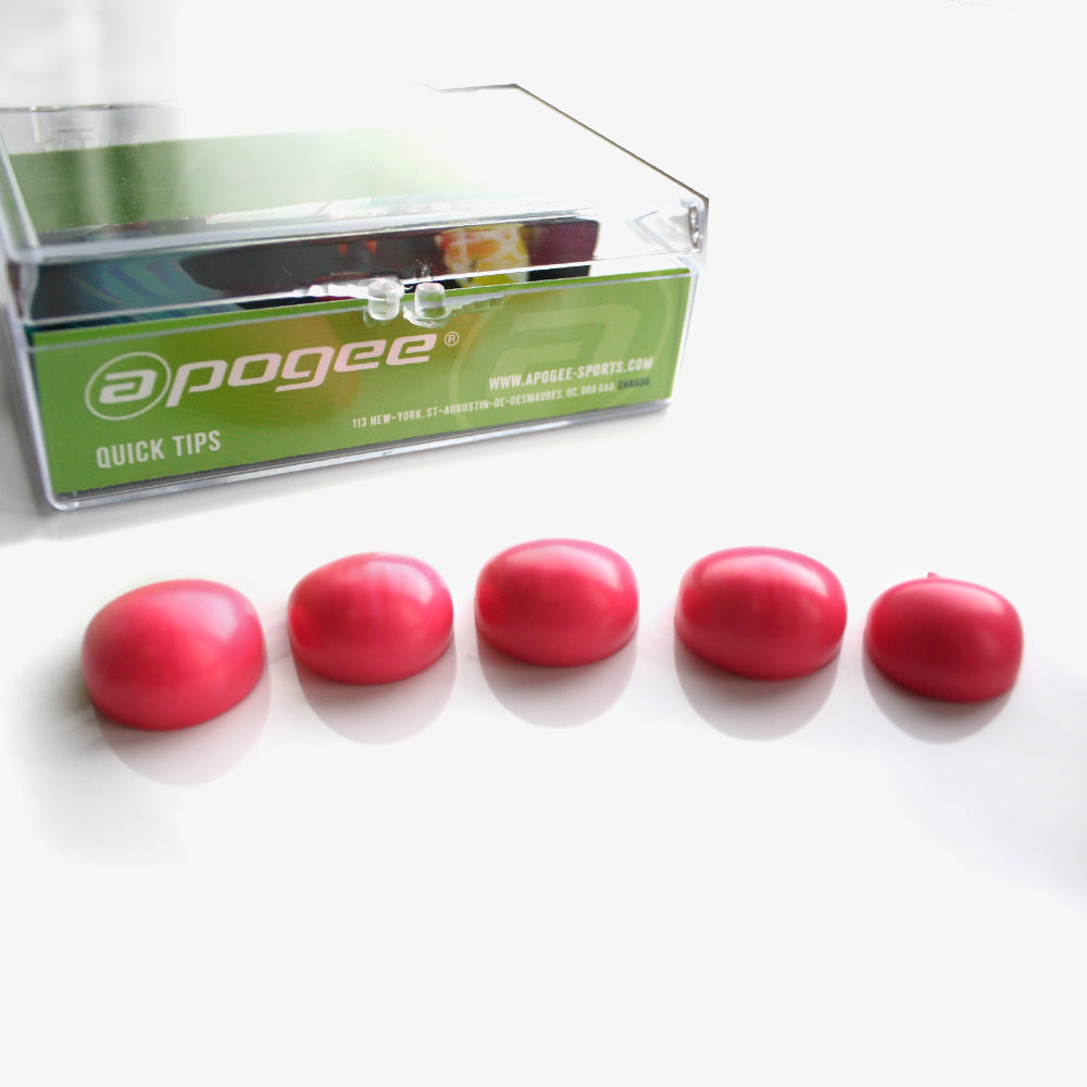 Quick Tips APOGEE freeshipping - ApogeeSports
