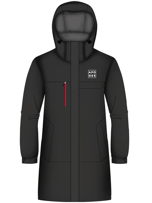 Cape Panorama - Ski alpin | Vêtements personnalisés