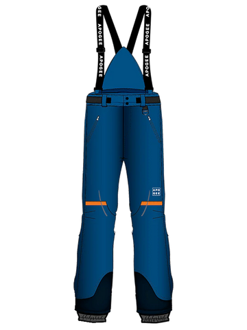 Pantalons Seymour - Ski alpin | Vêtements personnalisés