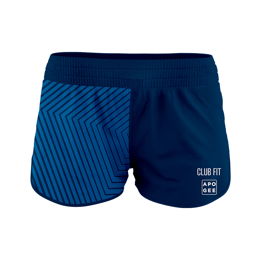 Shorts Club fit | Triathlon Course