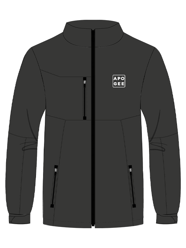Manteau Soft Shell - Ski alpin | Accessoires personnalisés