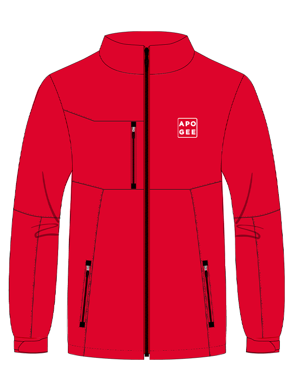 Manteau Soft Shell - Ski alpin | Accessoires personnalisés