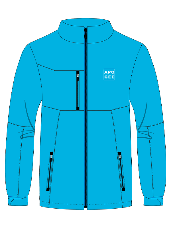 Manteau Soft Shell - Ski alpin | Accessoires personnalisés