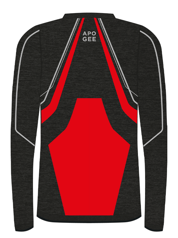 Sous-vêtements personnalisables hommes - Ski alpin | Accessoires personnalisés