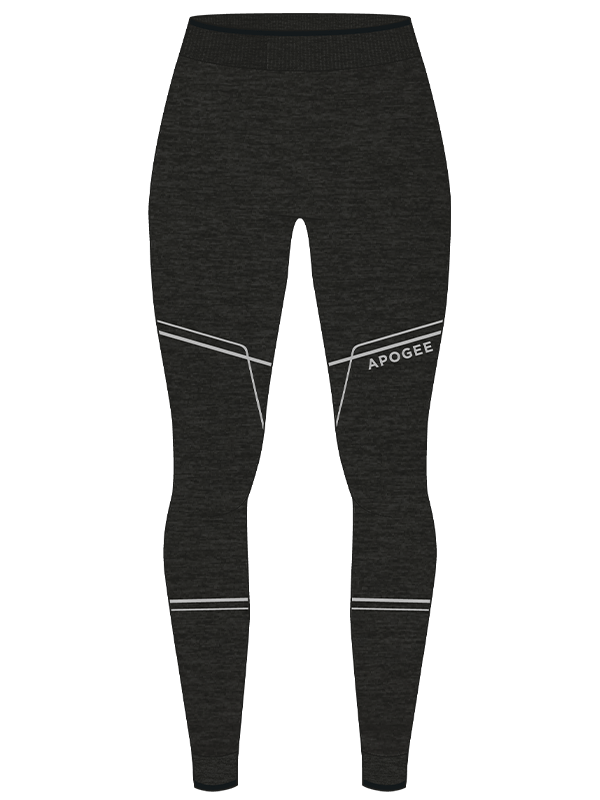 Sous-vêtements personnalisables femmes - Ski alpin | Accessoires personnalisés