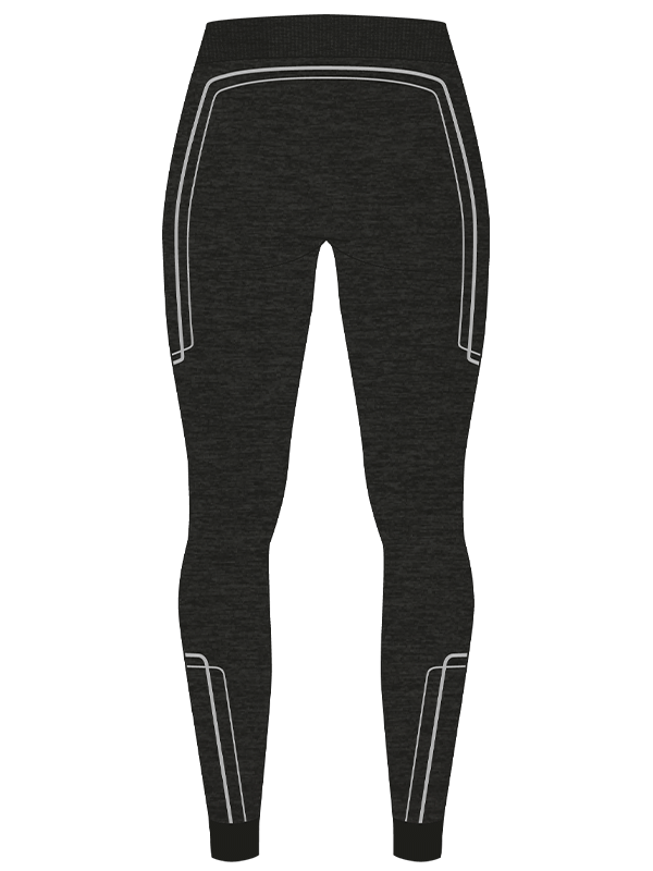Sous-vêtements personnalisables femmes - Ski alpin | Accessoires personnalisés