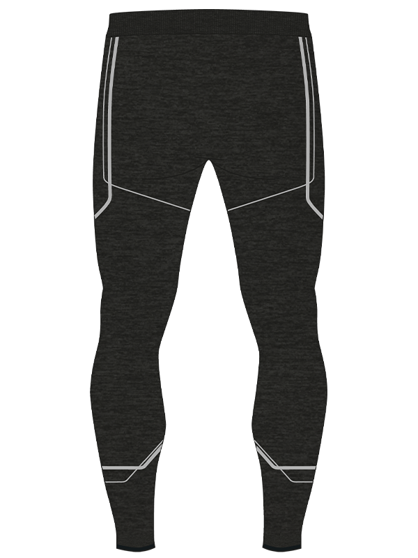 Sous-vêtements personnalisables hommes - Ski alpin | Accessoires personnalisés