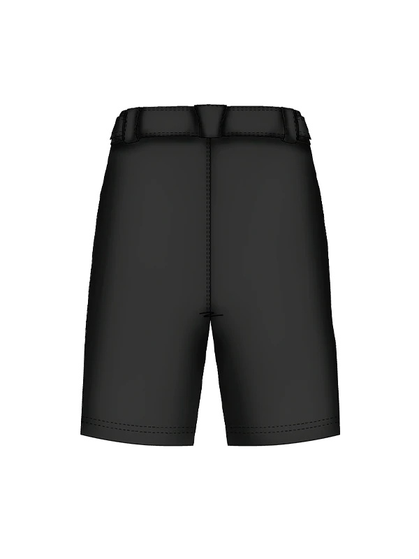 Short Stealth Soft Shell - Ski alpin | Vêtements personnalisés