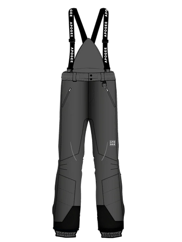 Pantalons Sunpeaks - Ski alpin | Vêtements personnalisés