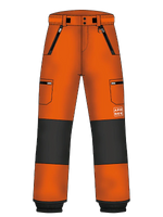 Pantalons Sutton - Ski acrobatique | Vêtements personnalisés